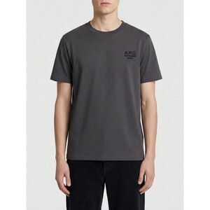 A.P.C. T-Shirt Men Black
